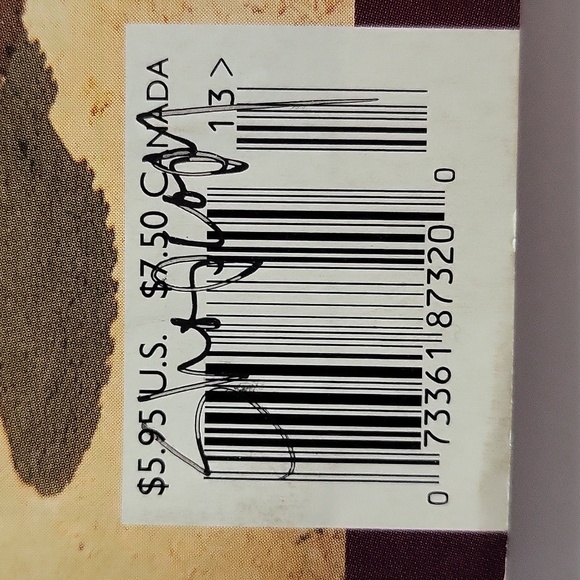 Interweave Knits Magazine Fall 2001 Fabulous Fall Sweaters For Work And Play - Picture 3 of 12